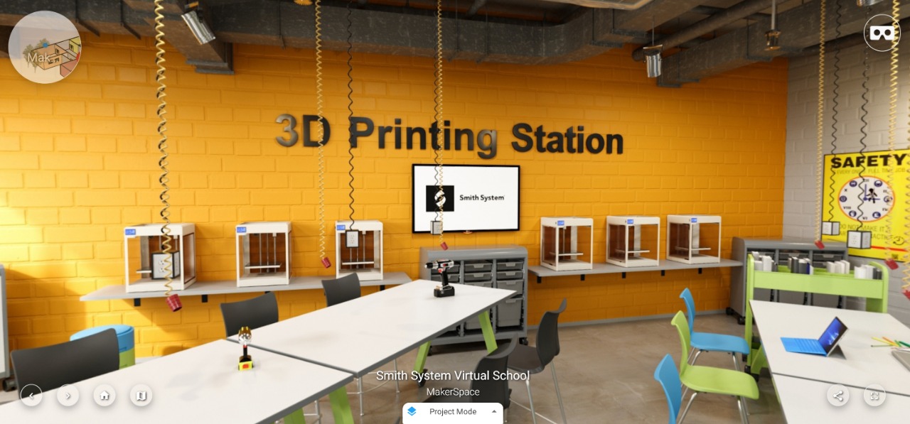 Taller de Robotica y programacion